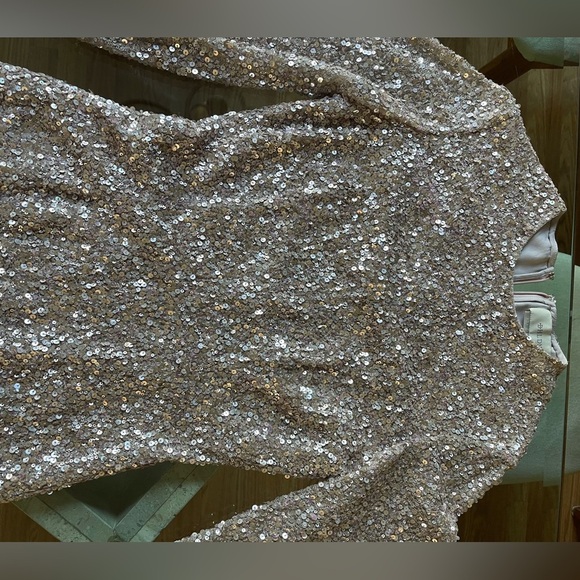 Gorgeous BHLDN cocktail dress! Read description! - Picture 11 of 13